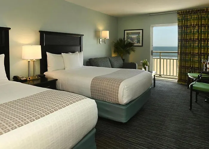 Hotel Park Place Ocean City