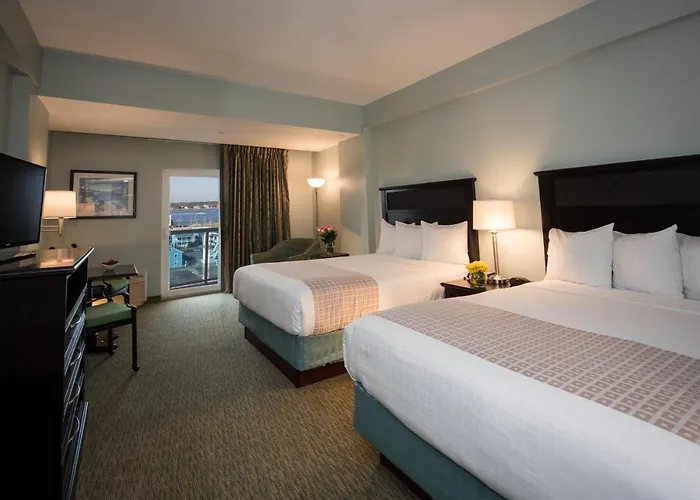 Park Place 3*