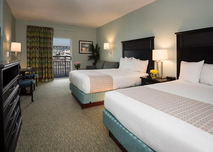 Park Place Ocean City