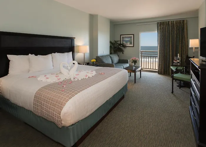 Park Place Ocean City