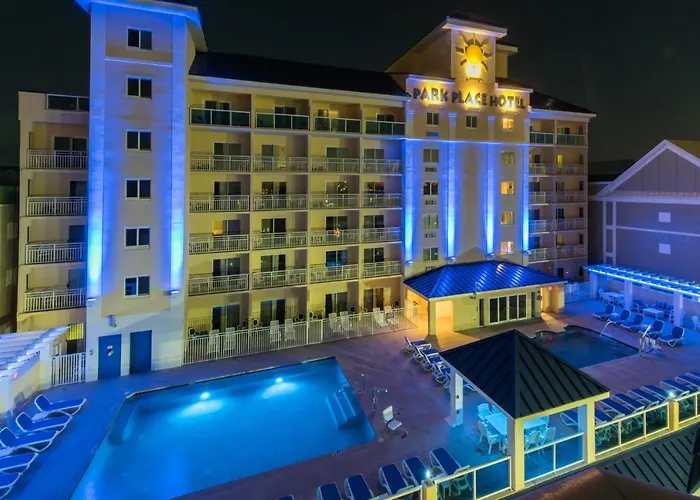 Hotel Park Place