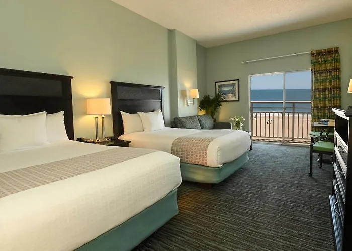 Park Place Ocean City