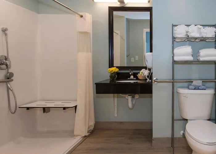 Park Place 3*