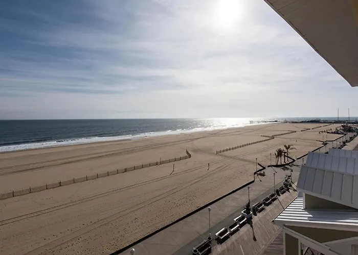 Park Place Hotel Ocean City