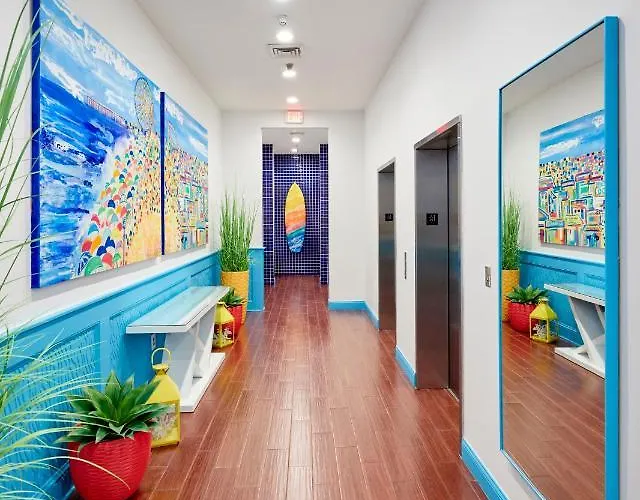 Hotel Park Place 3*