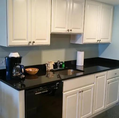 Hotel Park Place Ocean City