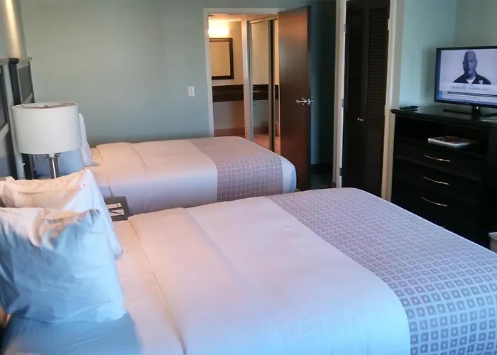 Park Place Hotel 3*