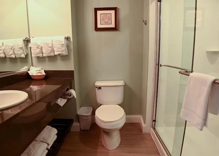 Park Place 3*