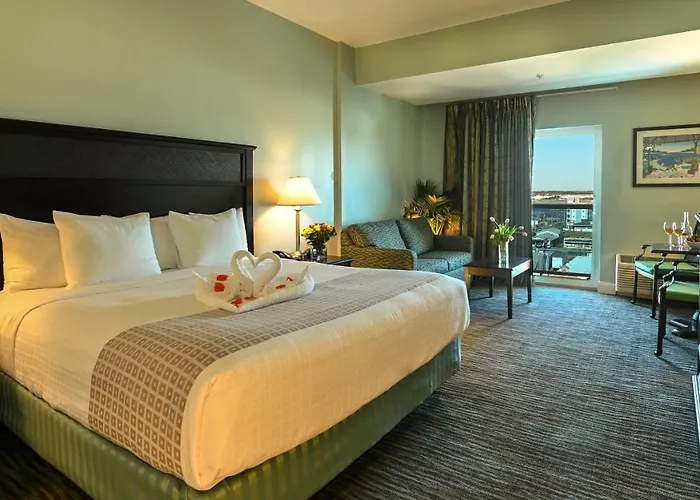 Park Place Hotel