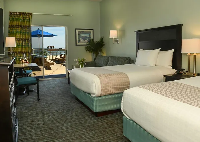 Hotel Park Place
