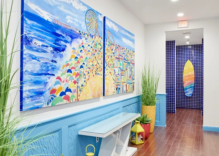 Park Place Ocean City