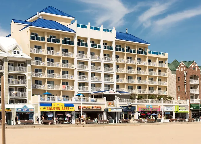 Hotel Park Place