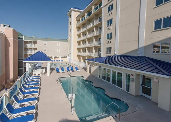 Hotel Park Place 3*