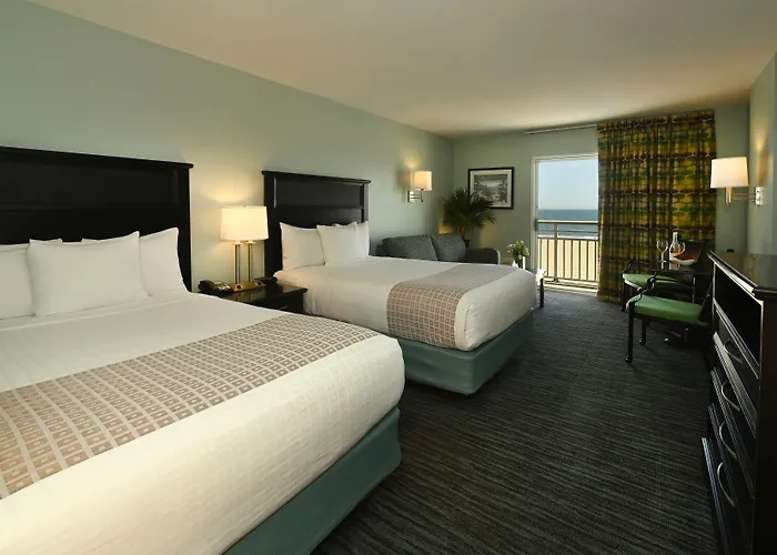 Park Place 3*