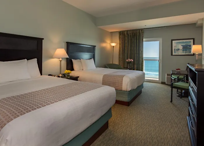 Hotel Park Place Ocean City
