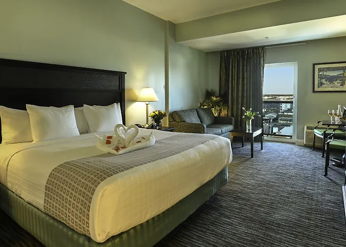 Park Place 3*