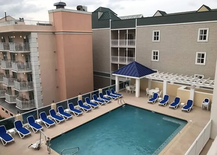 Park Place Ocean City