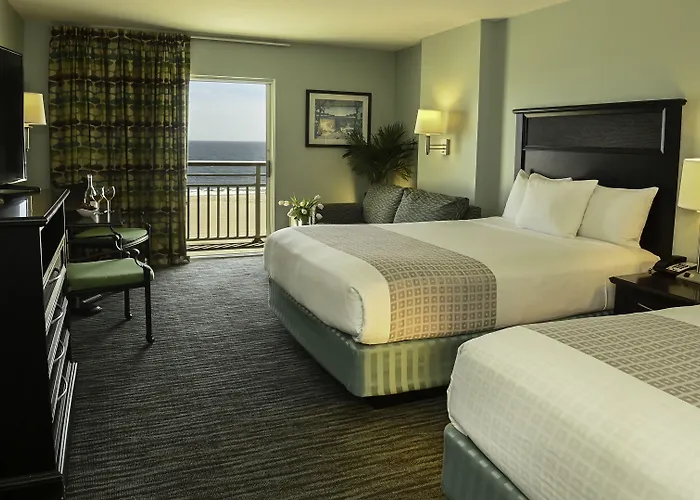 Hotel Park Place 3*