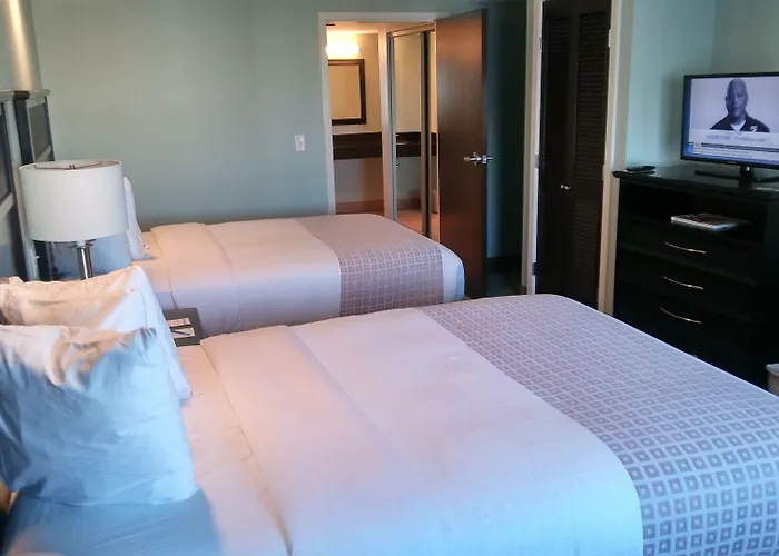 Park Place Ocean City