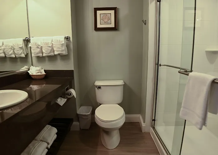 Park Place Hotel Ocean City