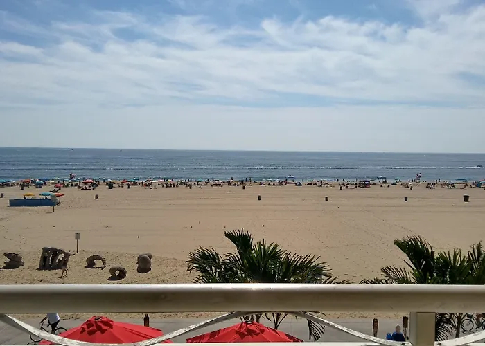 Park Place Ocean City