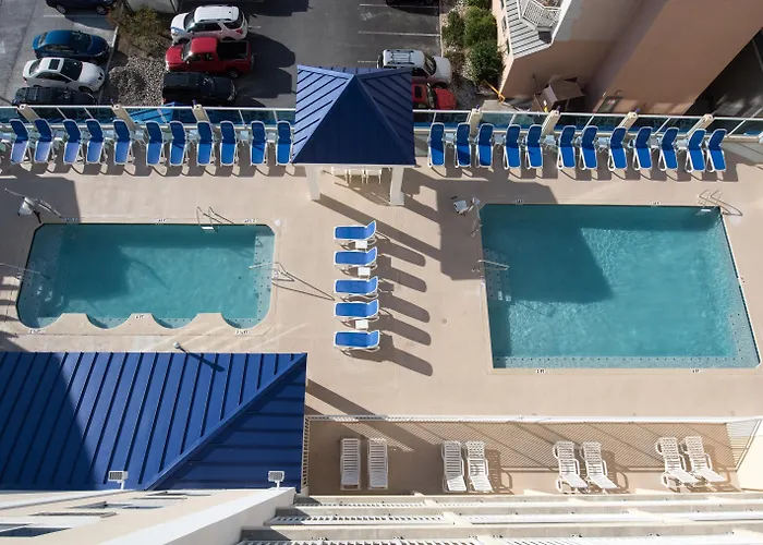 Park Place Hotel